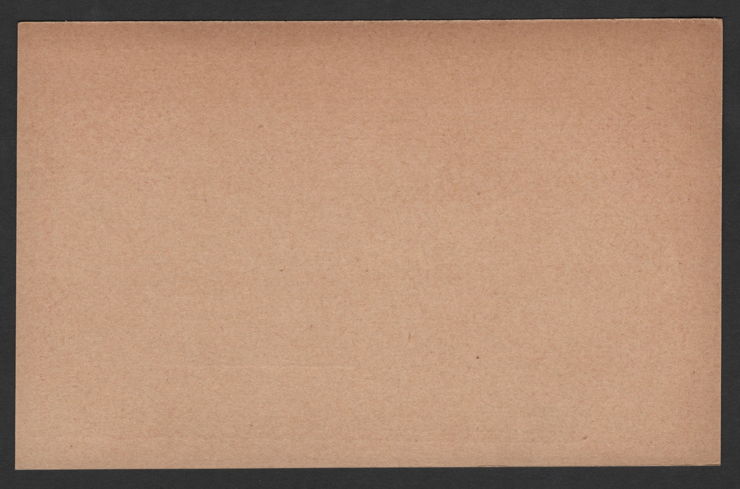 SCG1821 - Serbia 1895 Postal Card – 5 Para Red King Alexander I