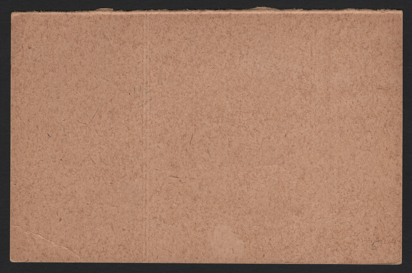 SCG3802 - Germany 10 Pfennig Reply Postal Card (Deutsches Reich) – Germania Issue