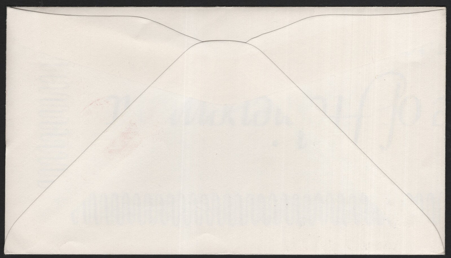 SCG3927 - Lions International 53rd Convention – Atlantic City, New Jersey (1970)