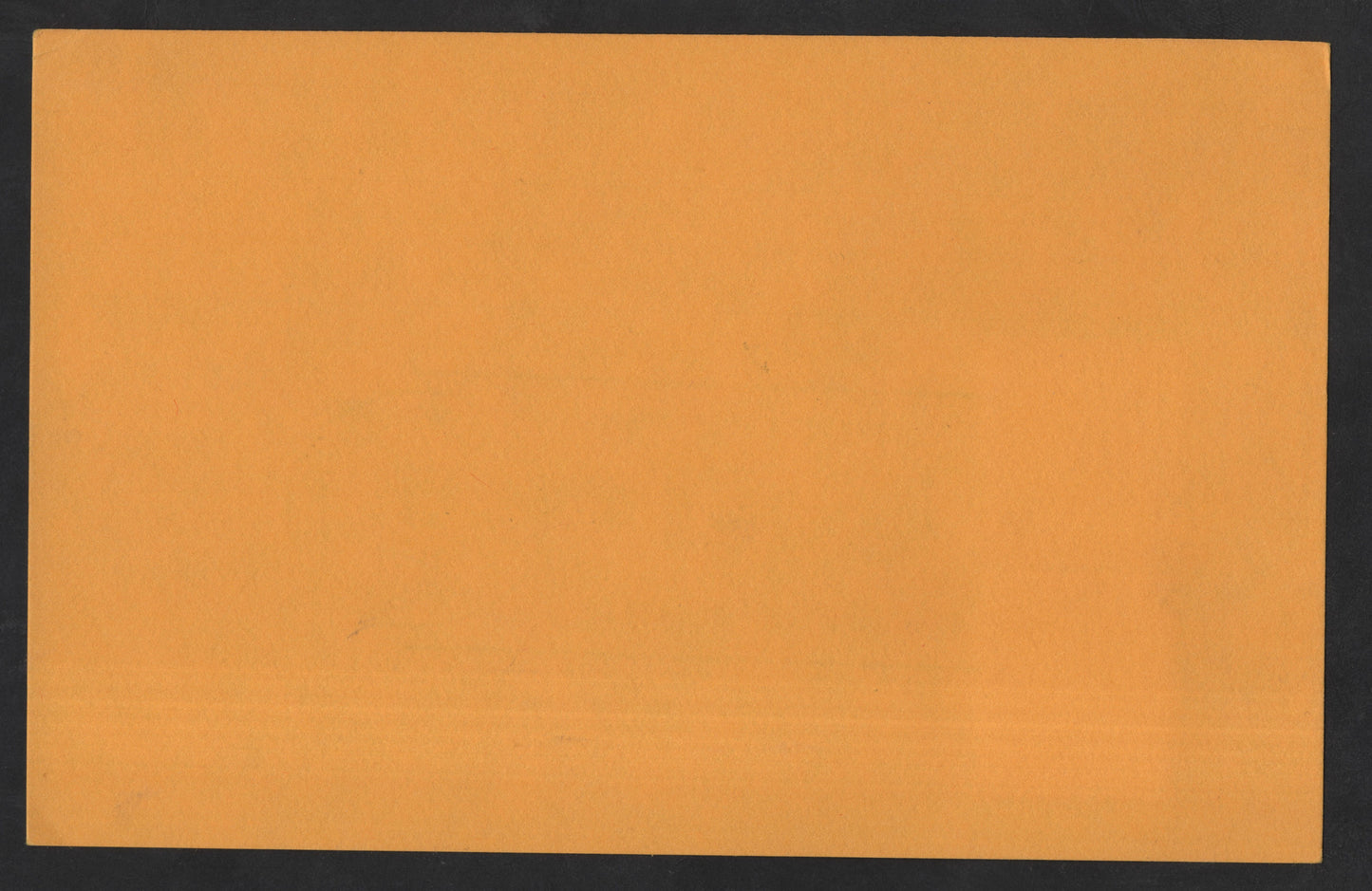 SCG13691 - Shawnee Indian Mission Stamp Store Pictorial Cover – Kansas (1985)