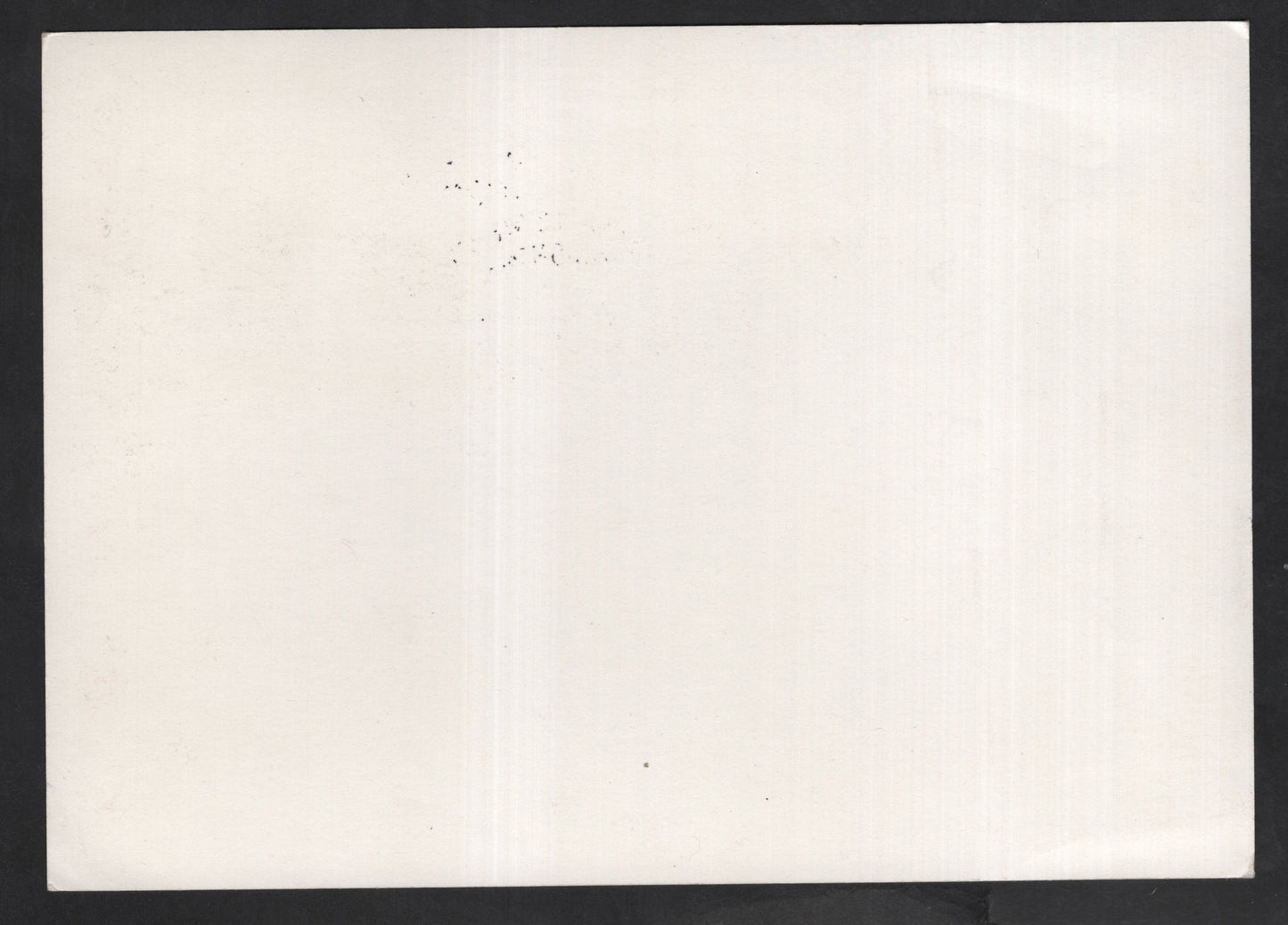 SCG13693 - Italy 450 Lire Postal Card – Francesco Vigo (1747–1836), Roma Filatelico Cancellation – 1986