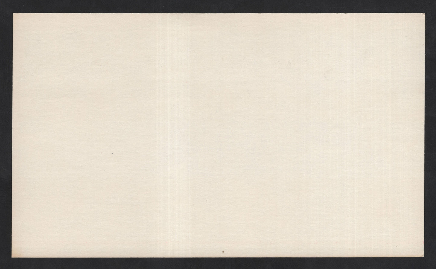 SCG13696 - United States 6¢ Airmail Postal Envelope – 50th Anniversary of the Purchase of the Virgin Islands