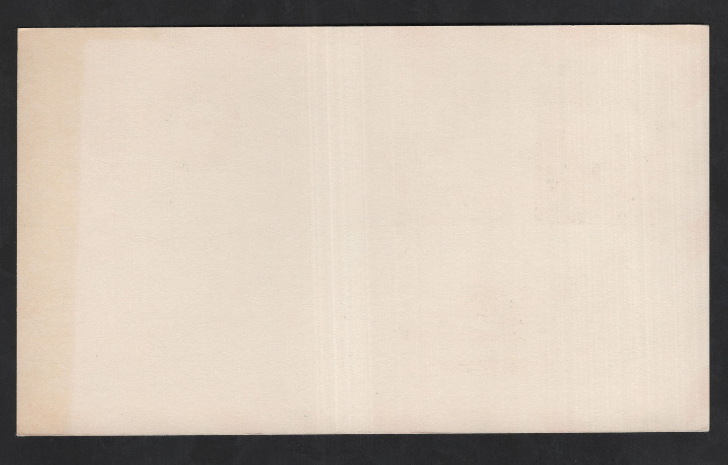 SCG13675 - United States 11¢ “Visit the USA” Tourism Postal Stationery Envelope