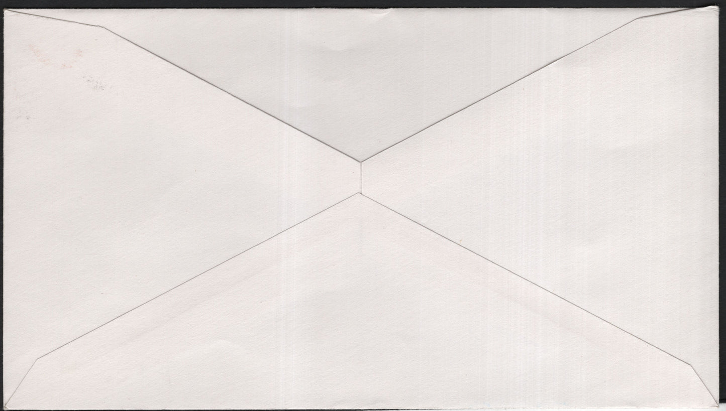SCG9568 - USA 1984 “Maize Days Festival” Event Cover – Lake Station, Indiana