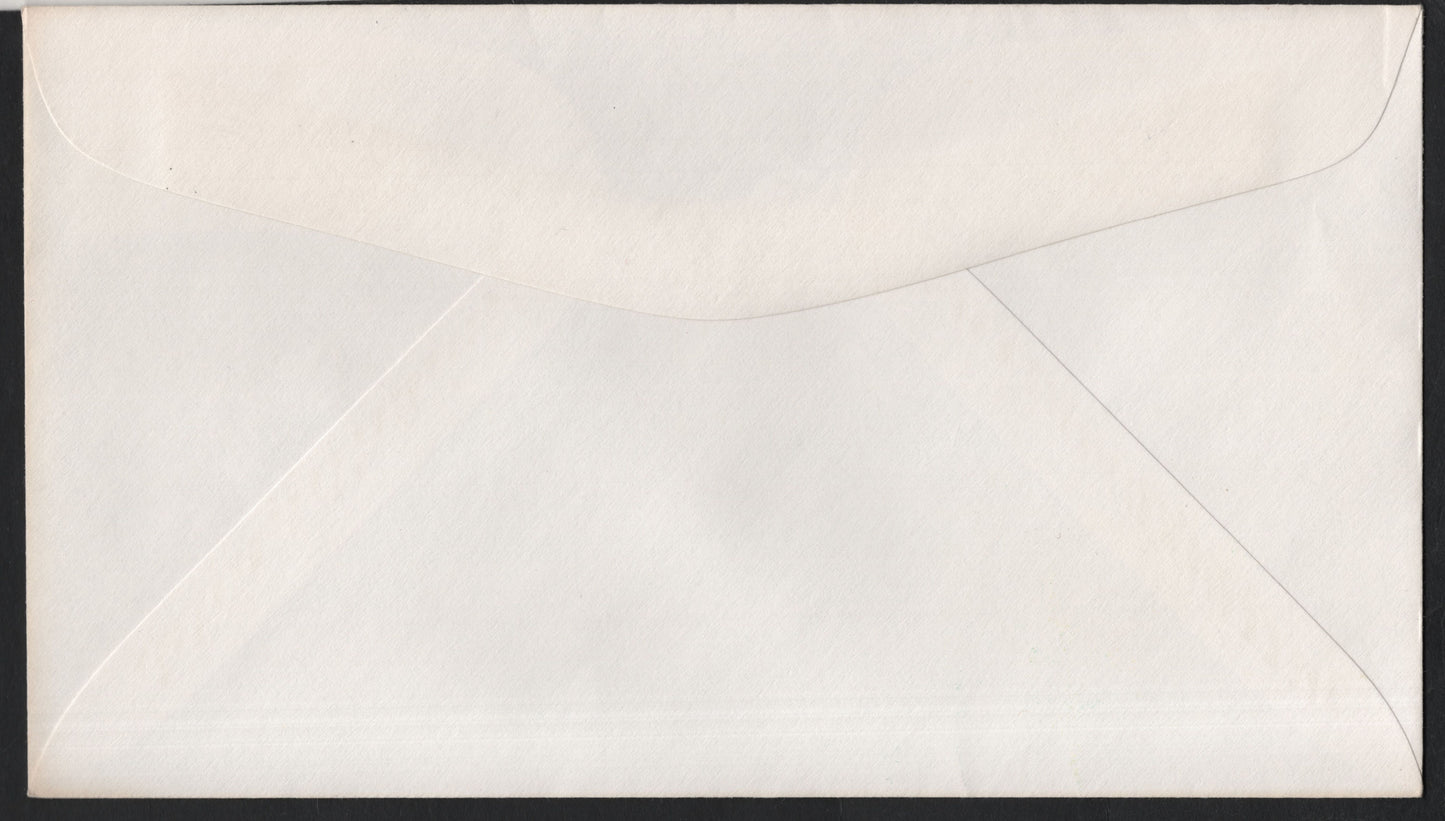 SCG9551 - USA 1993 Wichita Stamp Club – 62nd Annual Stamp Show Special Cover (Cherokee Strip Land Run 29¢)