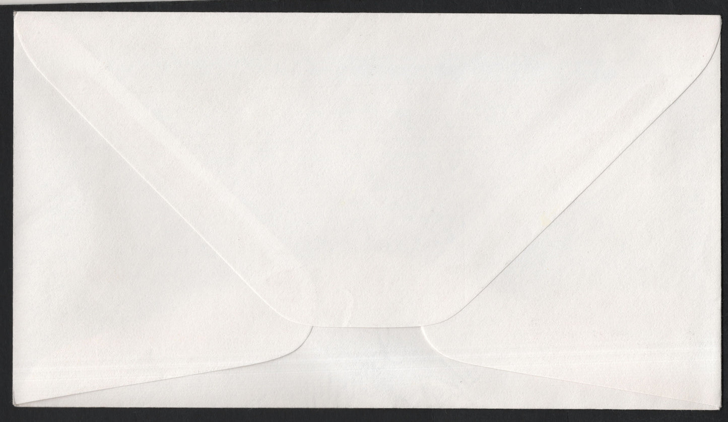 SCG9563 - Canada 1968 Narwhal – First Day Cover (Ottawa Cancel)