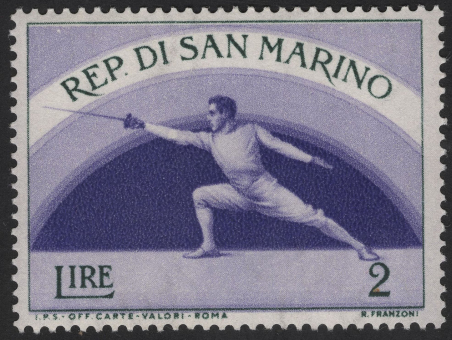 SCG12268 - San Marino Sports & Motor Achievement Commemorative Set
