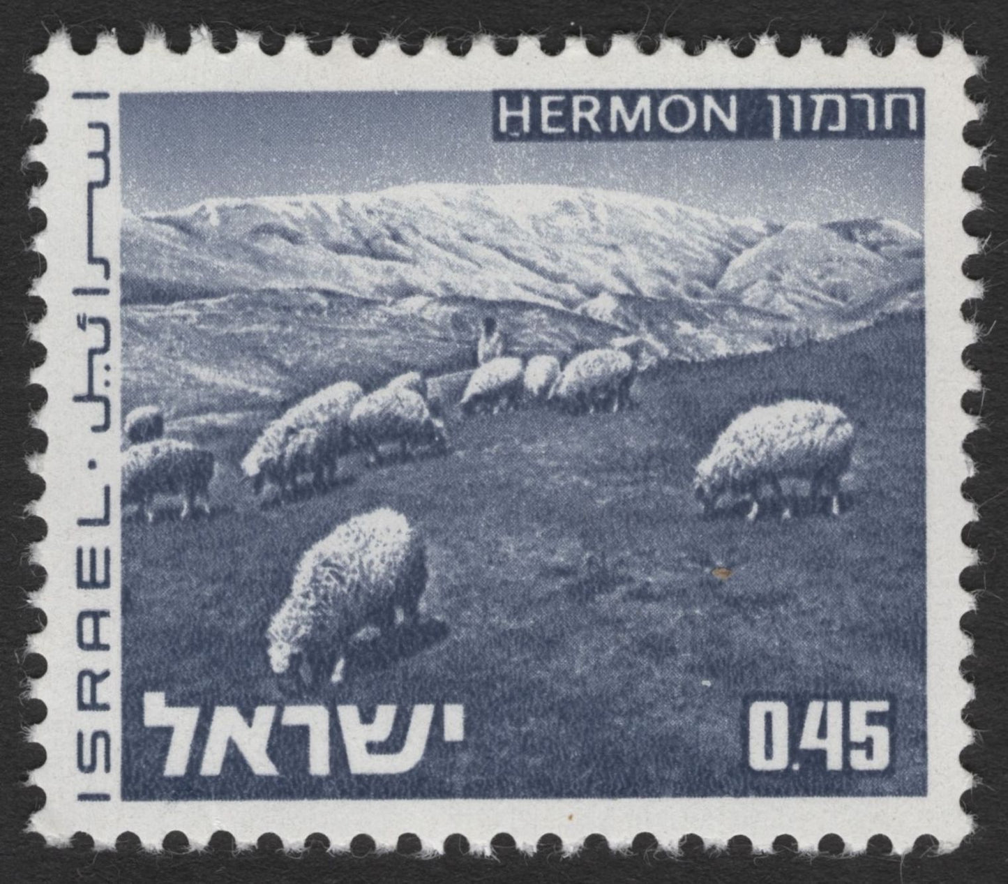 SCG11795 - Israel Scenic Landscapes Definitive Set – Hermon, Arava, En Avedat & Brekhat Ram