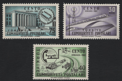 SCG7369 - Turkey 1961 – CENTO Conference, Ankara