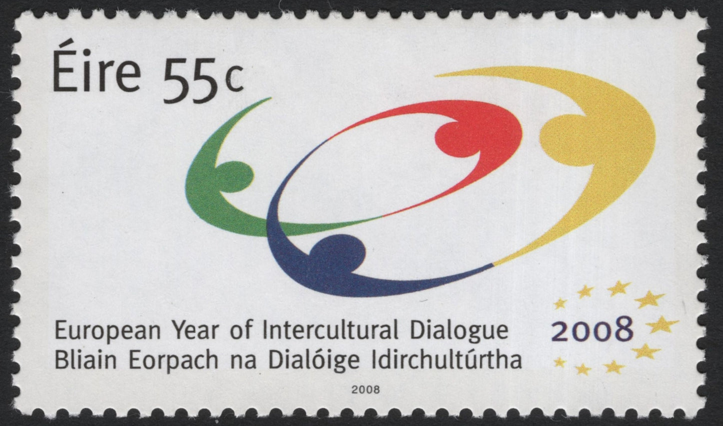 SCG6749 - Ireland 2008 – European Year of Intercultural Dialogue