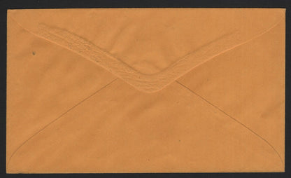 SCG3793 - Argentina – 2 Centavos Postal Stationery Envelope