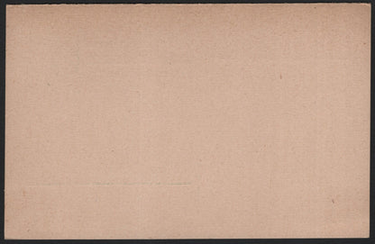 SCG3819 - Austria 5 Heller Reply Postal Card (Dual Language Issue)