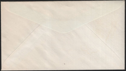 SCG3920 - Mexico 1972 – Lions International 55th Convention First Day Cover