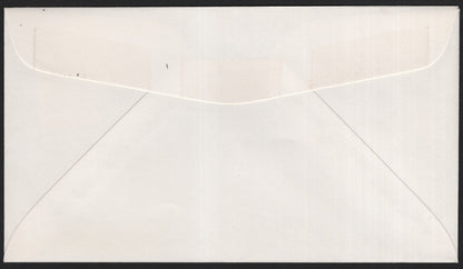 SCG3930 - Mexico 1972 – Lions International 55th Convention, Mexico City – First Day Cover