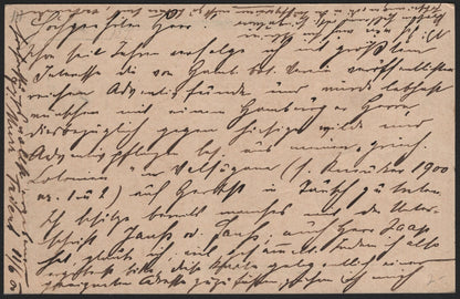 SCG3942 - Austria 1875 – 5 Kreuzer Postal Stationery Card