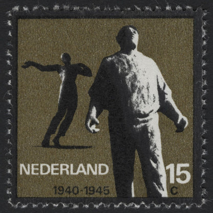 SCG5520 - Netherlands 1940–1945 Liberation Memorial Set