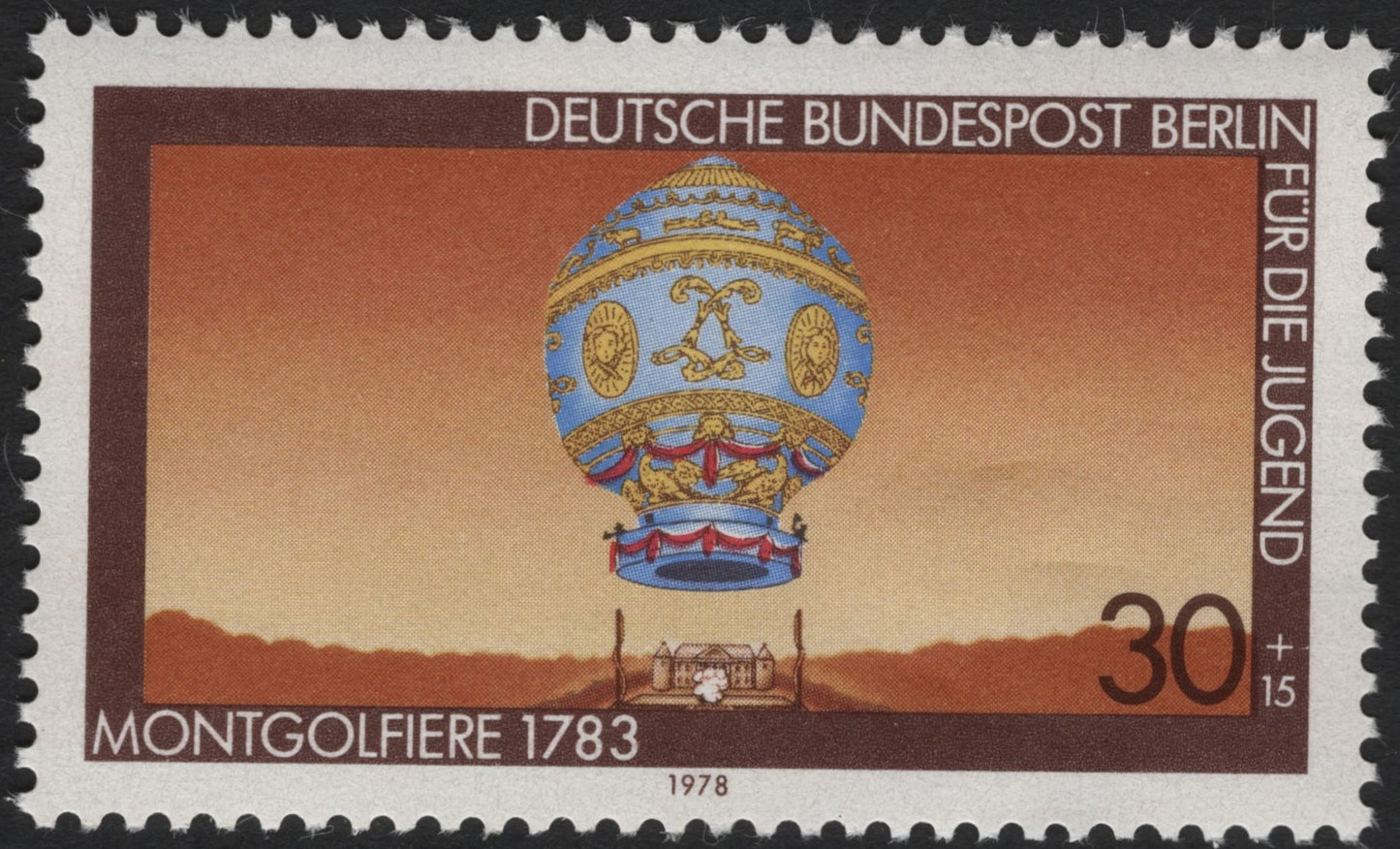 SCG5658 - Für die Jugend – History of Flight
