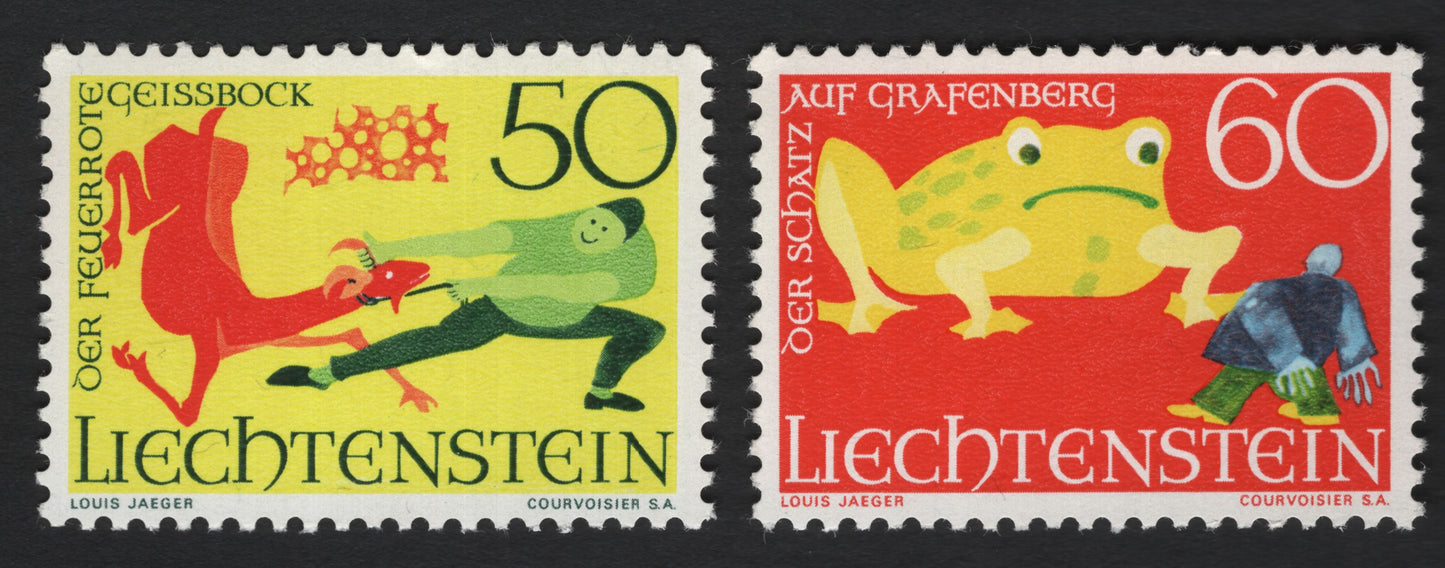 SCG5650 - Philatelic Catalog Entry