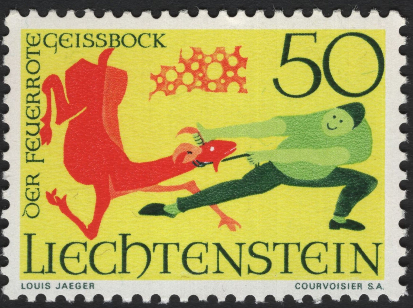 SCG5650 - Philatelic Catalog Entry