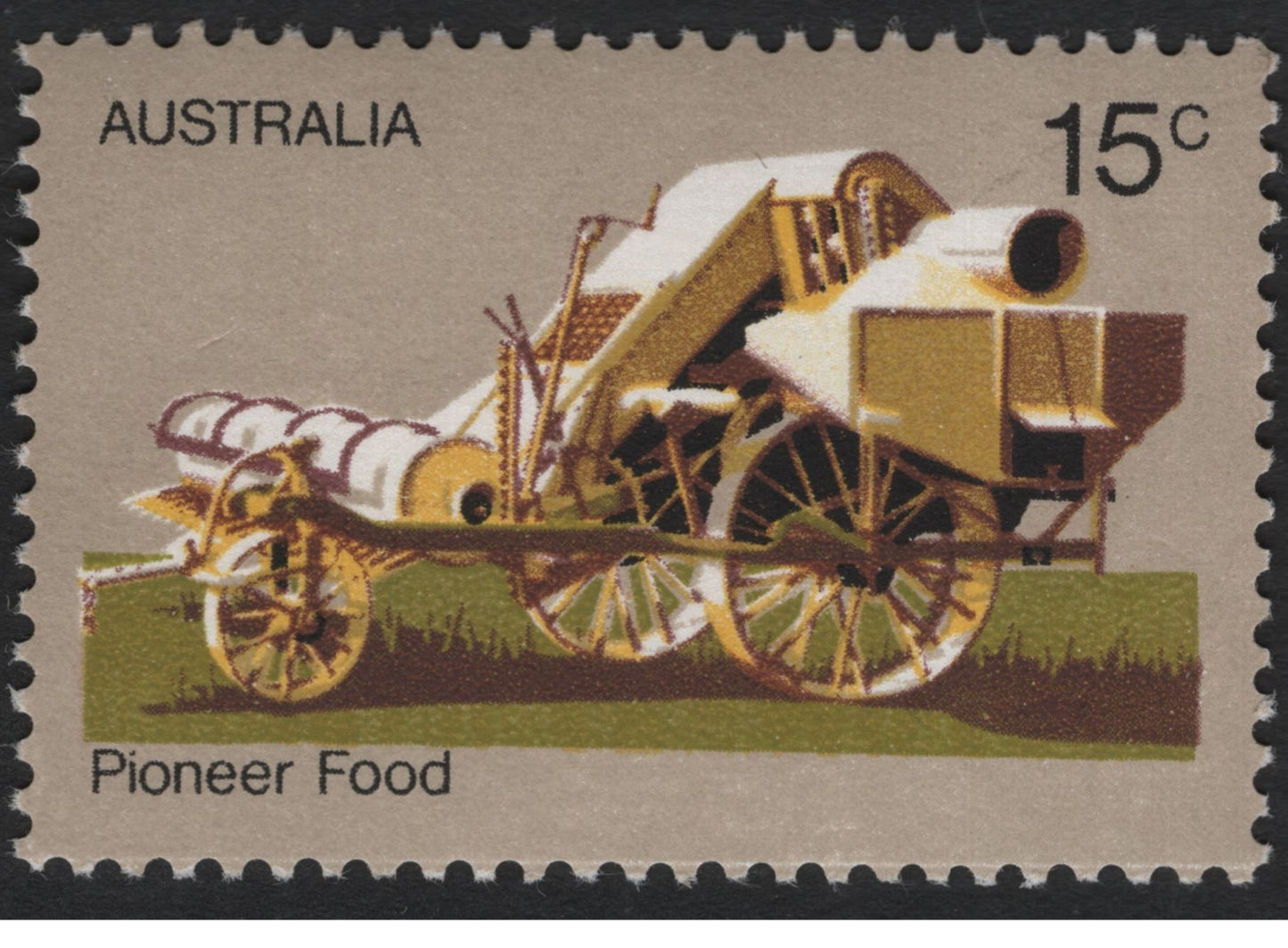 SCG5847 - Agriculture and Progress – Australia & Vietnam