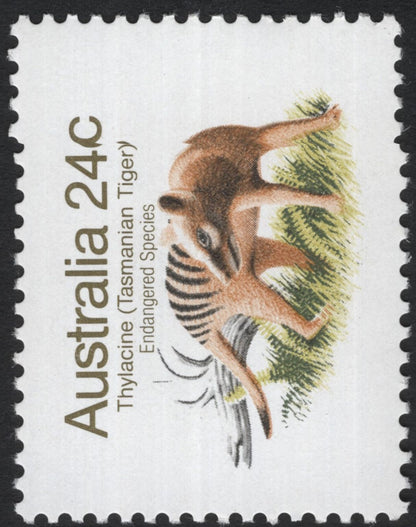 SCG5897 - Australia 1974 Endangered Species Series