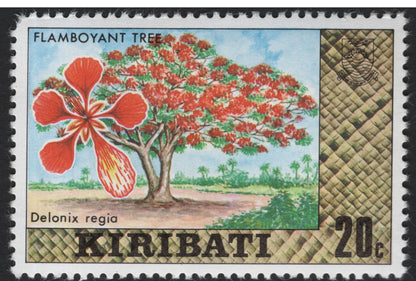 SCG5926 - Kiribati – Cultural and Natural Heritage Series