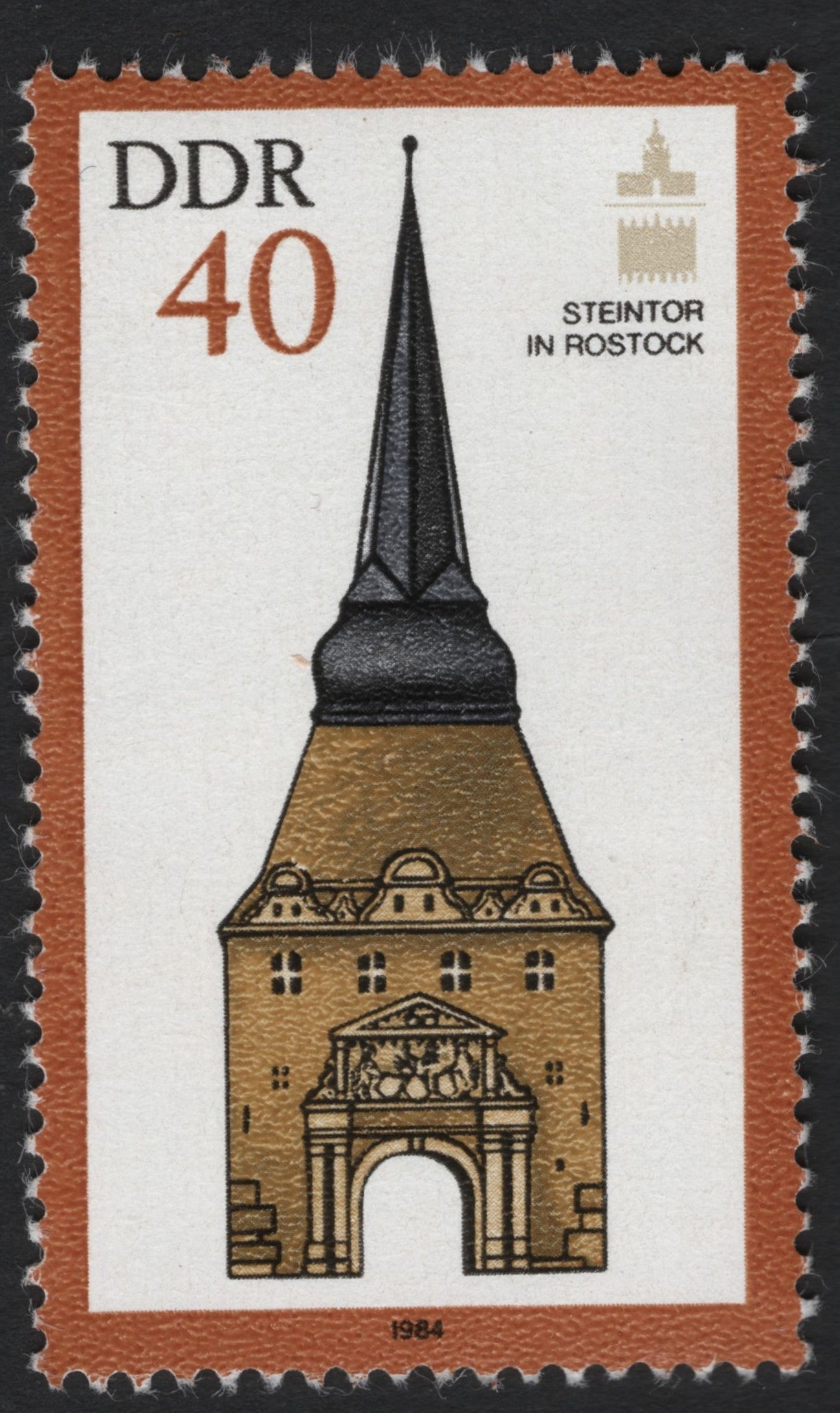 SCG6948 - Steintor in Rostock