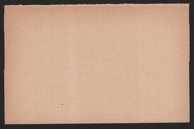 SCG3788 - Germany Deutsches Reich 80 Pfennig Postal Card with Reply Paid (c. 1920s–1930s)