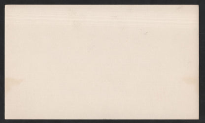 SCG13688 - United States 4¢ U.S. Coast Guard 175th Anniversary Postal Card