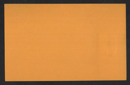 SCG13689 - USA 1985 Mount Pleasant, Iowa Sesquicentennial Station Cover (1835–1985)