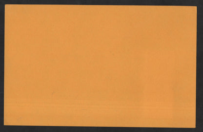 SCG13691 - Shawnee Indian Mission Stamp Store Pictorial Cover – Kansas (1985)