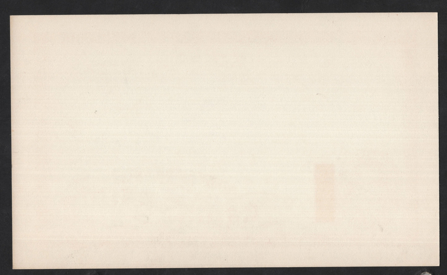 SCG13695 - United States – 6¢ Postal Card First U.S. Postal Card Centennial Commemorative (1873–1973)