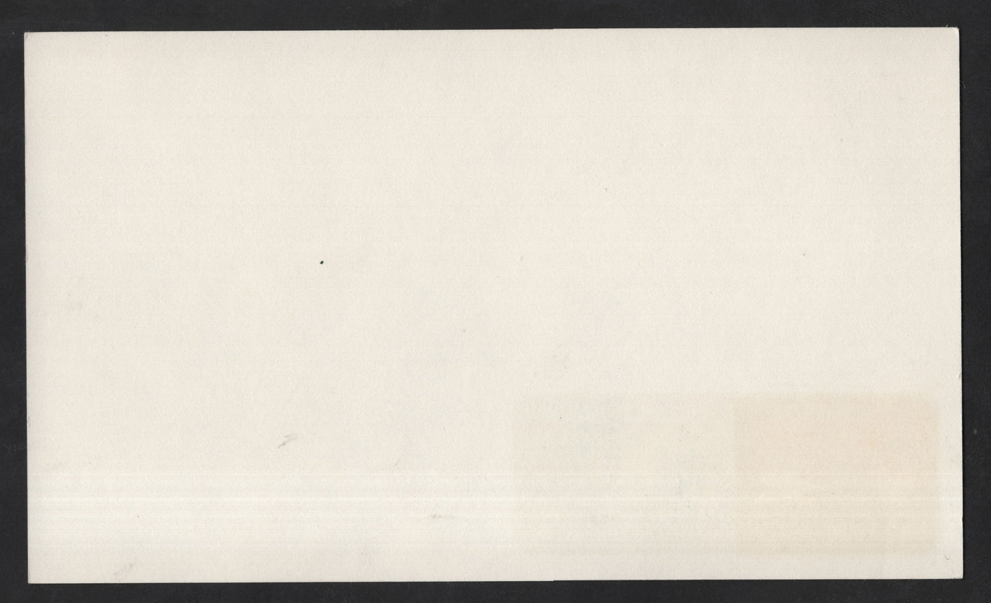 SCG13676 - United States 5¢ Weather Services Centennial Postal Envelope (1870–1970)