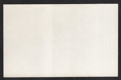 SCG13678 - First Transpacific Flight 1931 – USA 28¢ Airmail Postal Card