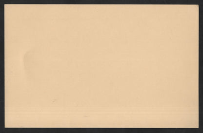SCG13680 - Philadelphia Academy of Music – 13¢ Postal Stationery Card