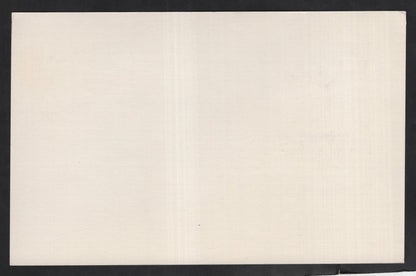 SCG13687 - United States – 14¢ American Flag Postal Envelope (Philatelia ’87, Köln)