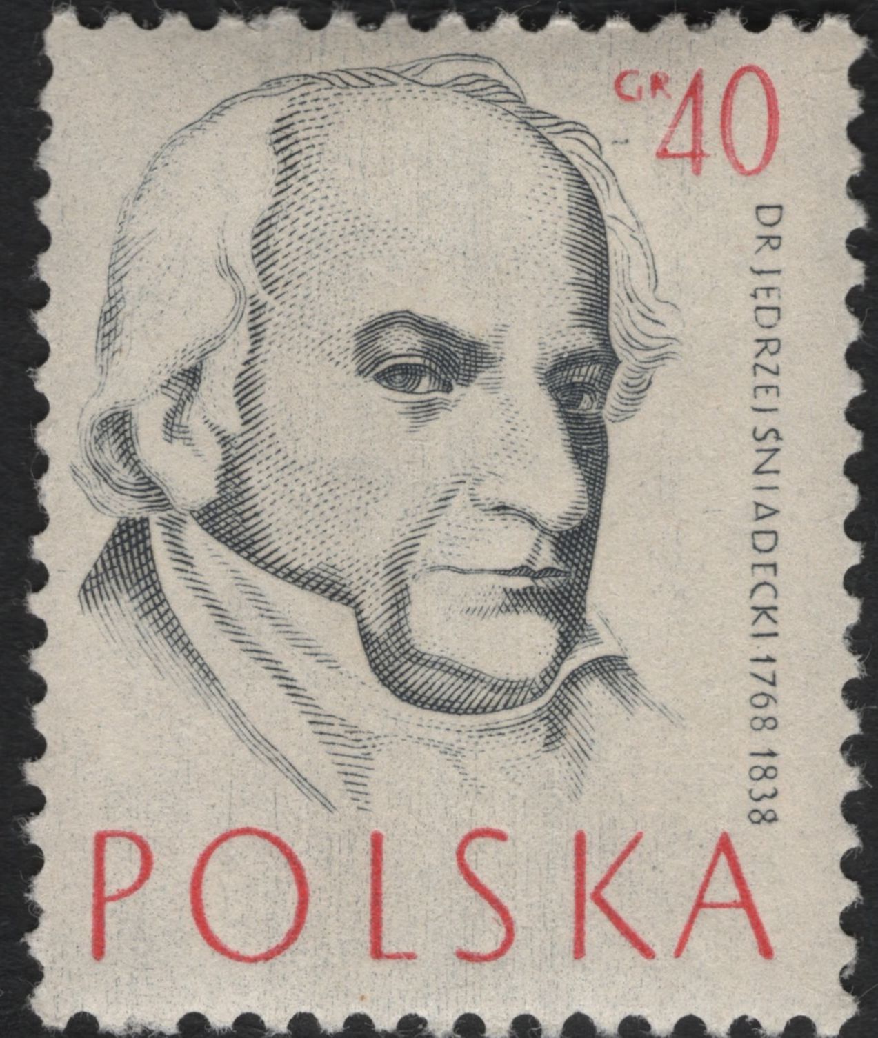 SCG11091 - Poland – Famous Polish Physicians & Scientists Commemorative Set (1970s)