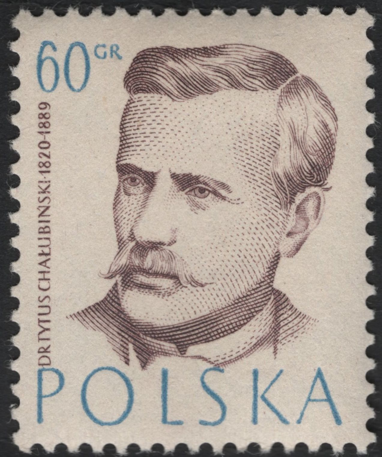 SCG11091 - Poland – Famous Polish Physicians & Scientists Commemorative Set (1970s)