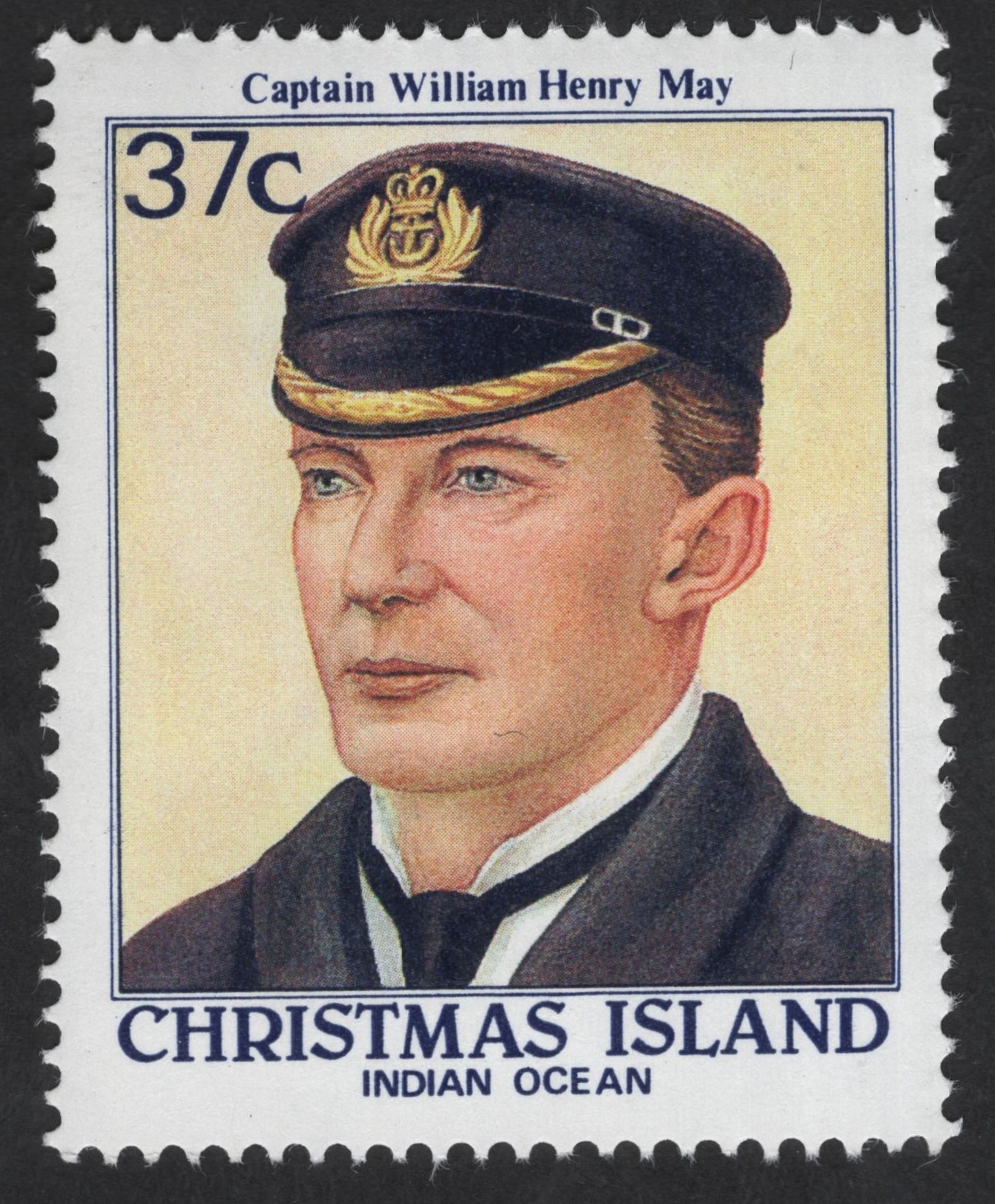 SCG13626 - Christmas Island – 1988 Annexation of Christmas Island Commemorative Set