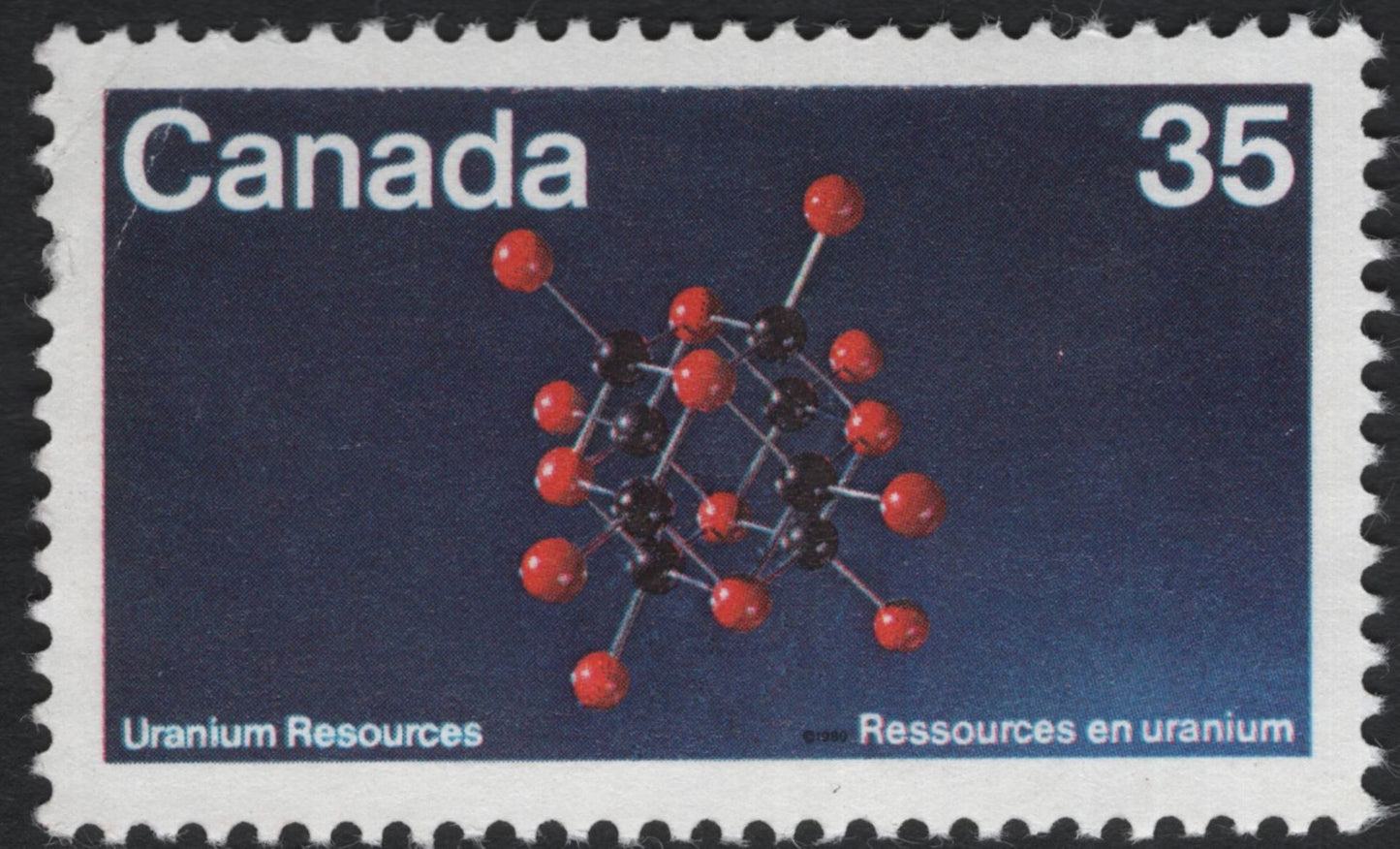 SCG11203 - 🇨🇦 Canada Commemorative Stamps – Mixed Thematic Issue (1970s–1980s)