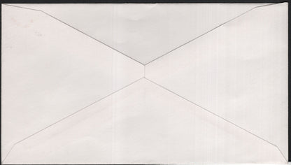 SCG9568 - USA 1984 “Maize Days Festival” Event Cover – Lake Station, Indiana