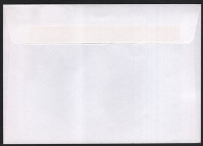 SCG9571 - Slovenia 2000 World Radio Team Championship – Official First Day Cover