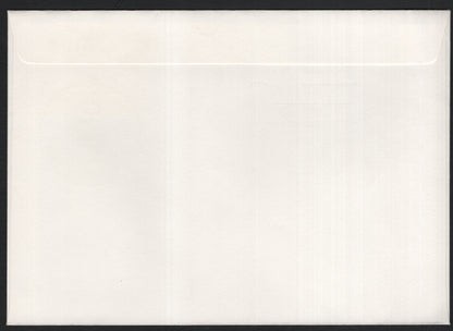 SCG9572 - 1989 St. Vincent WWF First Day Cover – St. Vincent Parrot (Amazona guildingii)