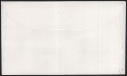 SCG9573 - Montserrat 1983 Christmas Festival Dances – Official First Day Cover