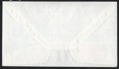 SCG9552 - 1964 U.S. Civil War Centennial “The Wilderness” 5¢ – American Historical Philatelic Society Cacheted Cover