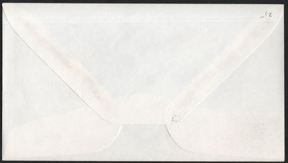 SCG9554 - USA 1959 American Historical Philatelic Society Official Cover – Williamsburg Cancel, Jefferson & Civil War Centennial Stamps