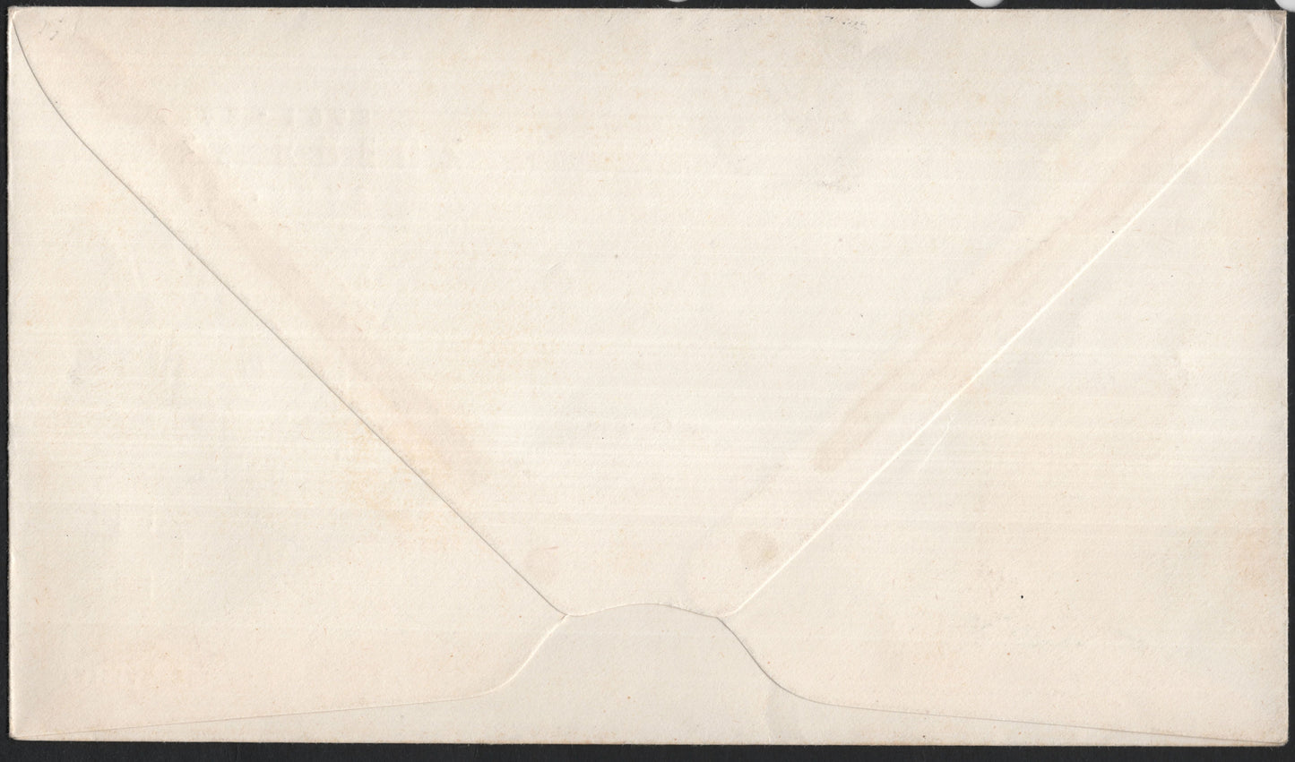 SCG9555 - Germany 1963 – 100 Years of the Red Cross – Official First Day Cover (Bonn Cancel)