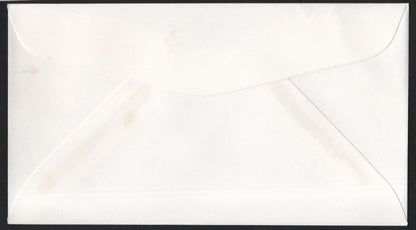 SCG9557 - USA 1989 Pocatello Stamp Fair Station Event Cover – Bald Eagle Cachet & Red Cloud / Labor Stamps