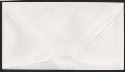 SCG9563 - Canada 1968 Narwhal – First Day Cover (Ottawa Cancel)